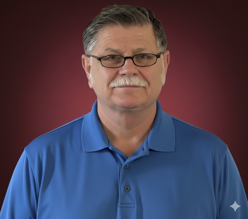 Ken Aycox Owner